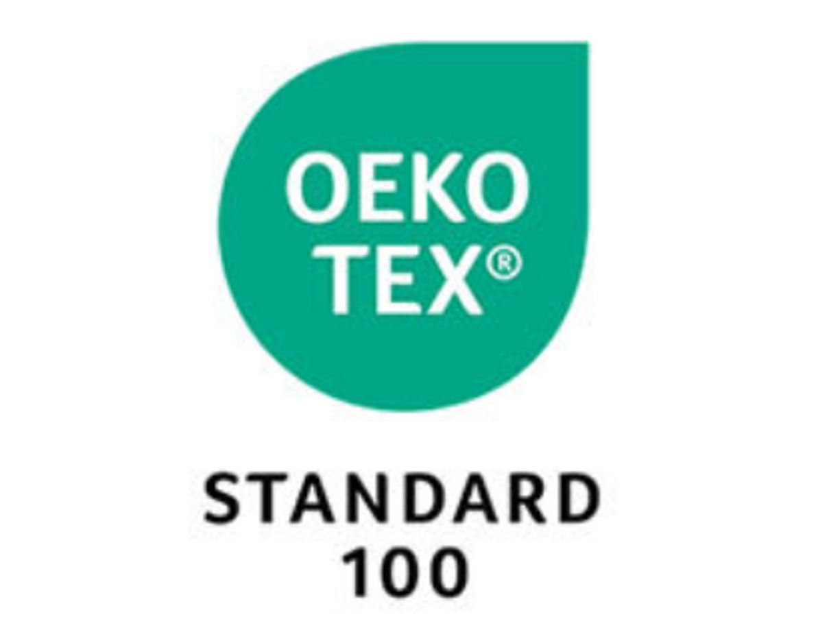Oeko-Tex 100